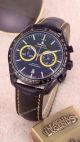 Fake Omega Speedmaster Racing Chronograph Watches Orange Sub-dials (3)_th.jpg